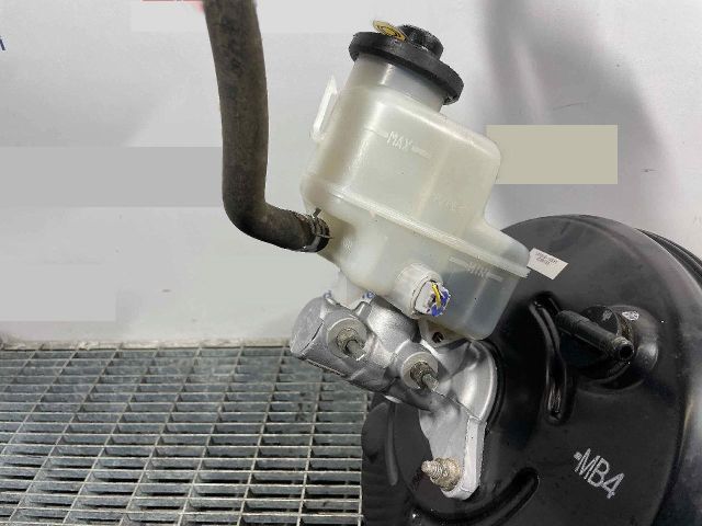 bontott TOYOTA RAV 4 Főfékhenger