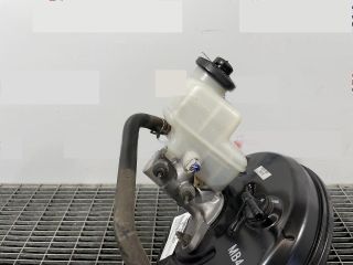 bontott TOYOTA RAV 4 Főfékhenger