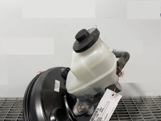 bontott TOYOTA RAV 4 Főfékhenger