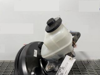 bontott TOYOTA RAV 4 Főfékhenger