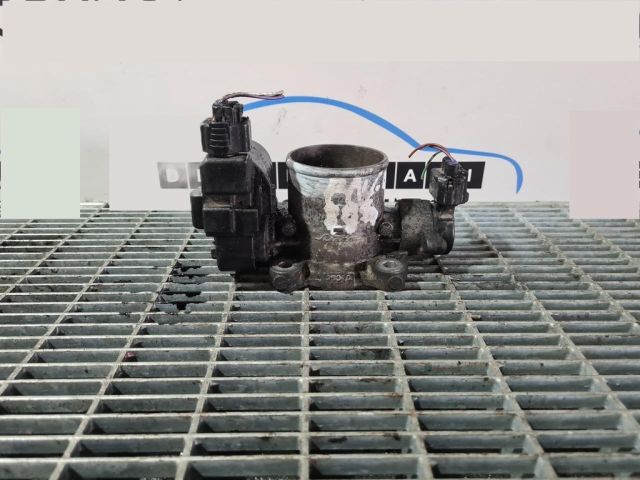 bontott TOYOTA RAV 4 Fojtószelep (Elektromos)