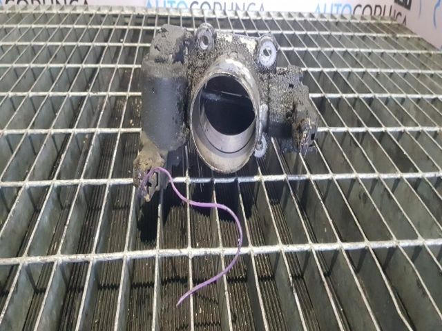 bontott TOYOTA RAV 4 Fojtószelep (Elektromos)