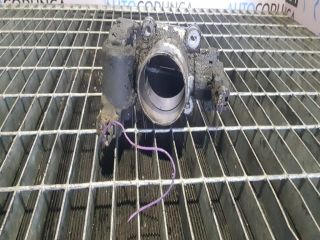 bontott TOYOTA RAV 4 Fojtószelep (Elektromos)