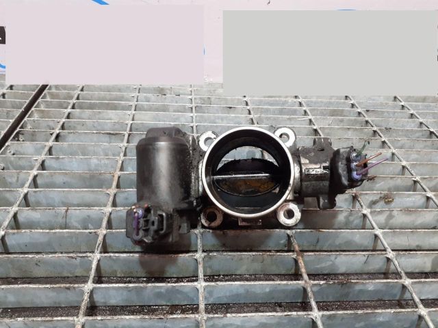 bontott TOYOTA RAV 4 Fojtószelep (Elektromos)