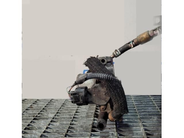 bontott TOYOTA RAV 4 Fojtószelep (Elektromos)