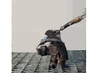 bontott TOYOTA RAV 4 Fojtószelep (Elektromos)