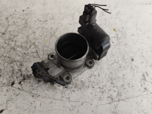 bontott TOYOTA RAV 4 Fojtószelep (Elektromos)