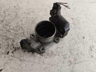 bontott TOYOTA RAV 4 Fojtószelep (Elektromos)