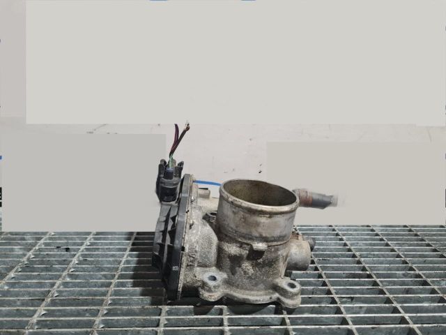 bontott TOYOTA RAV 4 Fojtószelep (Elektromos)