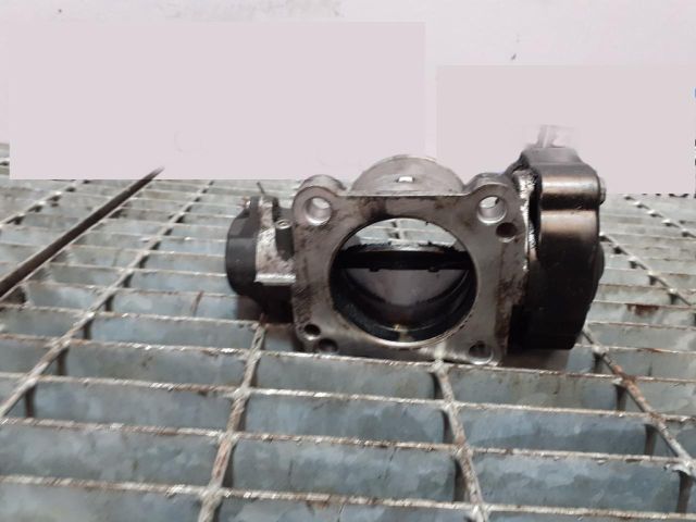 bontott TOYOTA RAV 4 Fojtószelep (Elektromos)