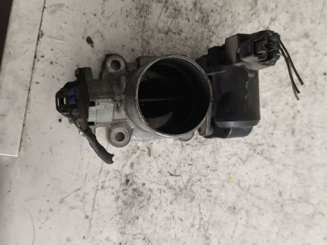 bontott TOYOTA RAV 4 Fojtószelep (Elektromos)