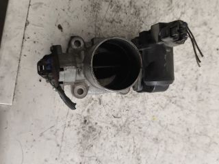 bontott TOYOTA RAV 4 Fojtószelep (Elektromos)