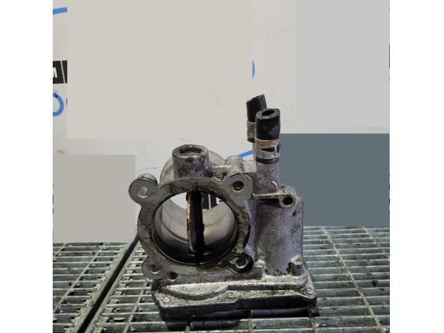 bontott TOYOTA RAV 4 Fojtószelep (Elektromos)