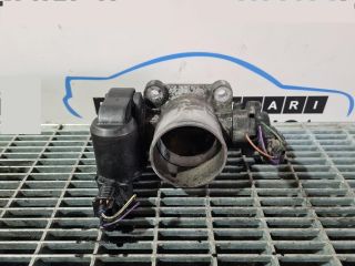 bontott TOYOTA RAV 4 Fojtószelep (Elektromos)