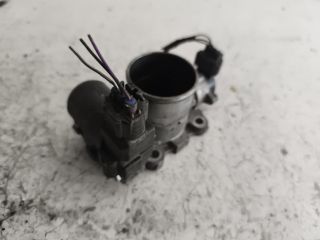 bontott TOYOTA RAV 4 Fojtószelep (Elektromos)