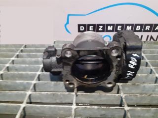 bontott TOYOTA RAV 4 Fojtószelep (Elektromos)