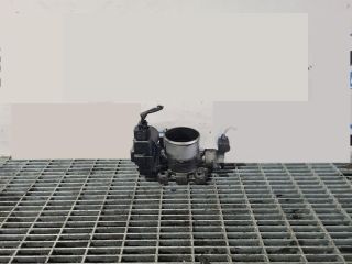 bontott TOYOTA RAV 4 Fojtószelep (Elektromos)