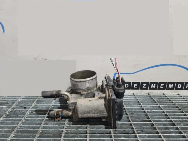 bontott TOYOTA RAV 4 Fojtószelep (Elektromos)