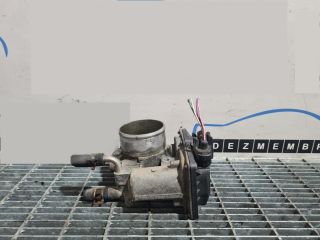 bontott TOYOTA RAV 4 Fojtószelep (Elektromos)