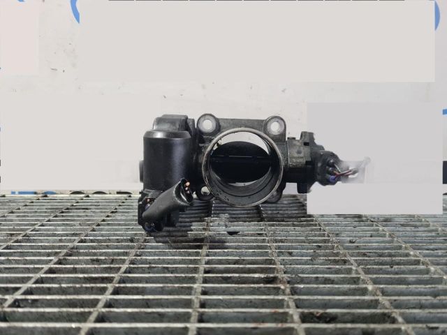 bontott TOYOTA RAV 4 Fojtószelep (Elektromos)