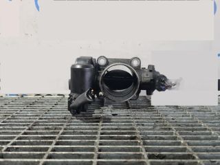 bontott TOYOTA RAV 4 Fojtószelep (Elektromos)