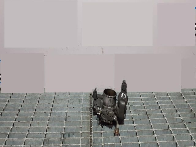 bontott TOYOTA RAV 4 Fojtószelep (Elektromos)