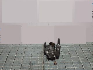 bontott TOYOTA RAV 4 Fojtószelep (Elektromos)