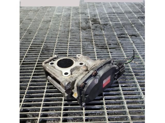 bontott TOYOTA RAV 4 Fojtószelep (Elektromos)