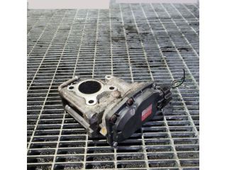 bontott TOYOTA RAV 4 Fojtószelep (Elektromos)