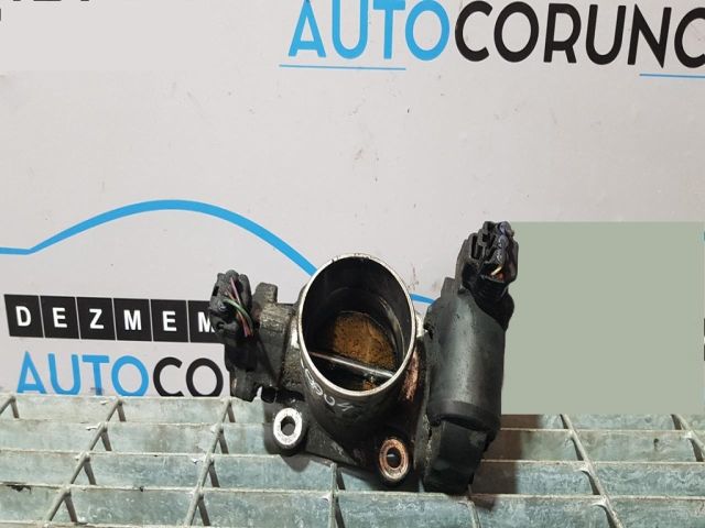 bontott TOYOTA RAV 4 Fojtószelep (Elektromos)