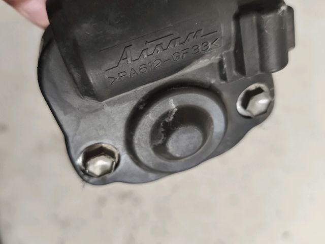 bontott TOYOTA RAV 4 Fojtószelep (Elektromos)