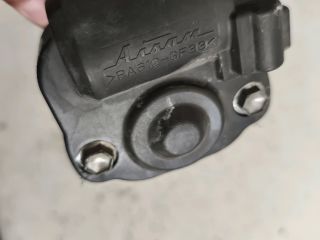 bontott TOYOTA RAV 4 Fojtószelep (Elektromos)