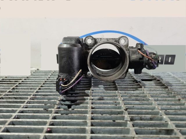 bontott TOYOTA RAV 4 Fojtószelep (Elektromos)