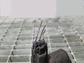 bontott TOYOTA RAV 4 Fojtószelep (Elektromos)