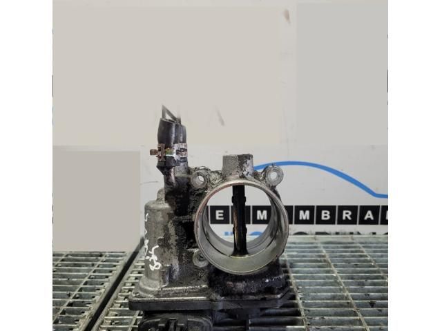 bontott TOYOTA RAV 4 Fojtószelep (Elektromos)