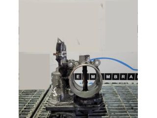 bontott TOYOTA RAV 4 Fojtószelep (Elektromos)