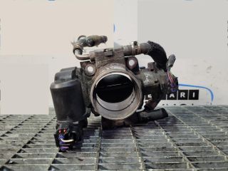 bontott TOYOTA RAV 4 Fojtószelep (Elektromos)