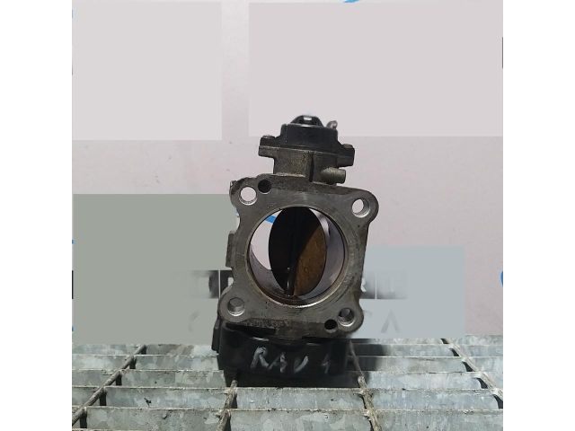 bontott TOYOTA RAV 4 Fojtószelep (Elektromos)