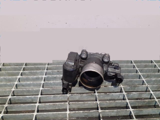 bontott TOYOTA RAV 4 Fojtószelep (Elektromos)