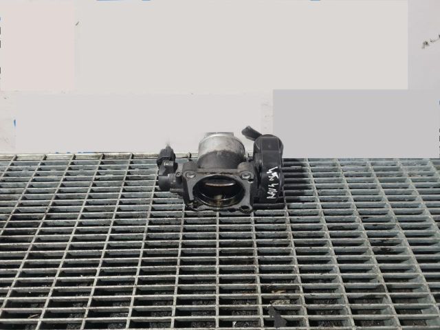 bontott TOYOTA RAV 4 Fojtószelep (Elektromos)