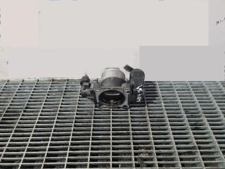 bontott TOYOTA RAV 4 Fojtószelep (Elektromos)