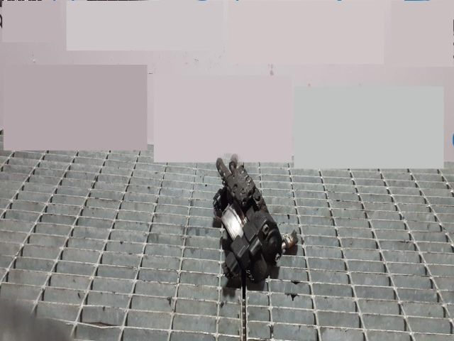 bontott TOYOTA RAV 4 Fojtószelep (Elektromos)