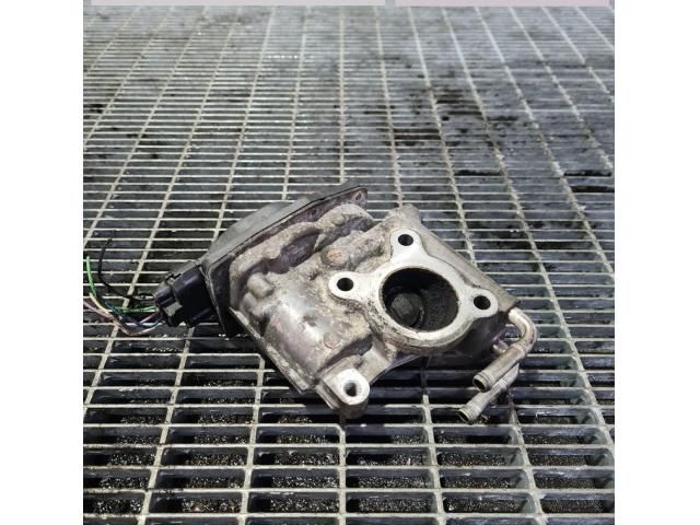 bontott TOYOTA RAV 4 Fojtószelep (Elektromos)