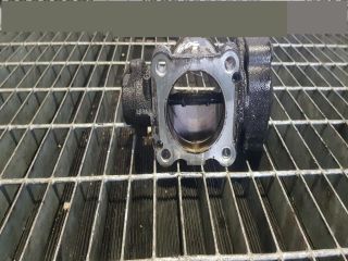 bontott TOYOTA RAV 4 Fojtószelep (Elektromos)