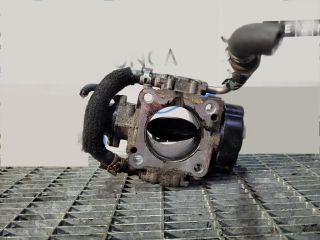 bontott TOYOTA RAV 4 Fojtószelep (Elektromos)