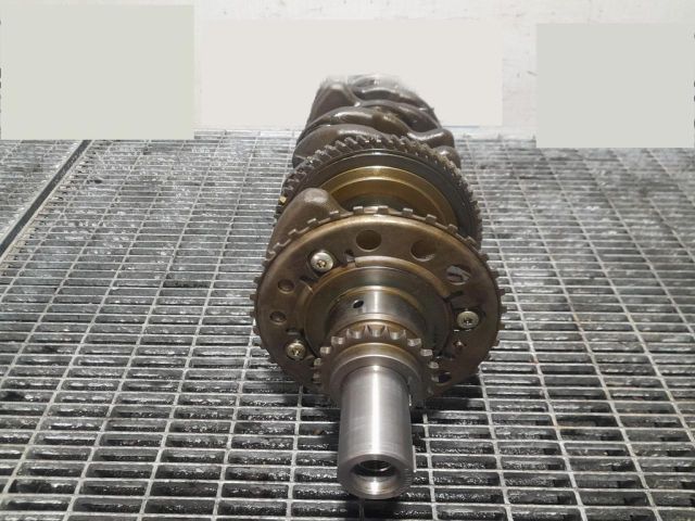 bontott TOYOTA RAV 4 Főtengely (Magában)