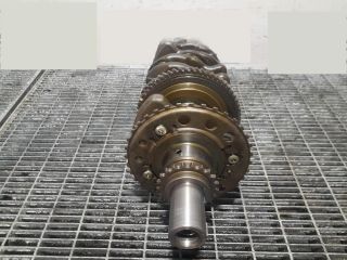 bontott TOYOTA RAV 4 Főtengely (Magában)