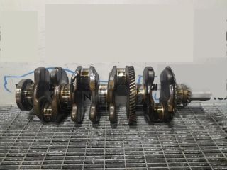 bontott TOYOTA RAV 4 Főtengely (Magában)