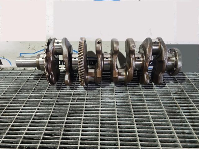 bontott TOYOTA RAV 4 Főtengely (Magában)