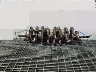 bontott TOYOTA RAV 4 Főtengely (Magában)